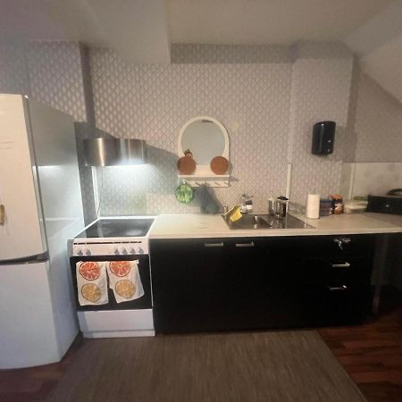 Cilla Och Smillas Ab Ostello Malmö Esterno foto