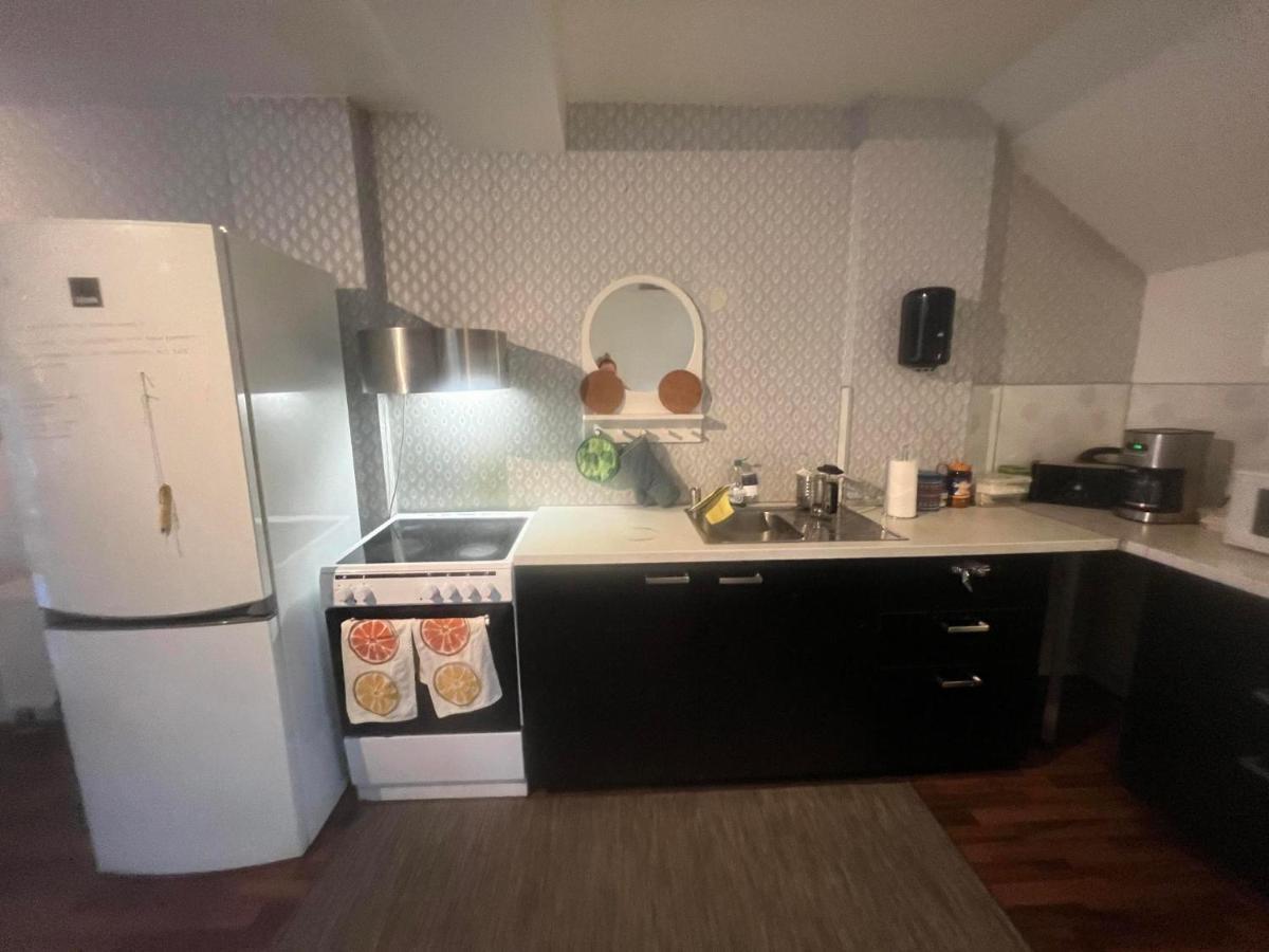 Cilla Och Smillas Ab Ostello Malmö Esterno foto